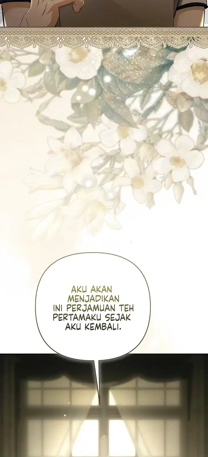 The Scandal Maker Has Returned Bab 12 halaman 56