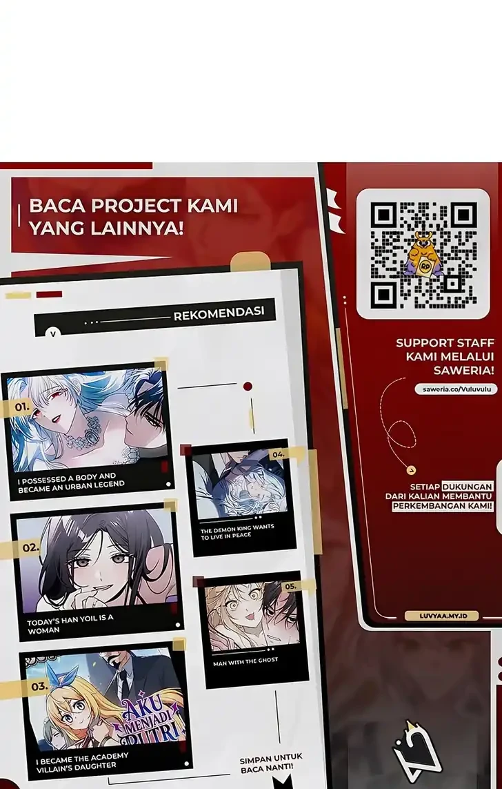 The Scandal Maker Has Returned Bab 12 halaman 71