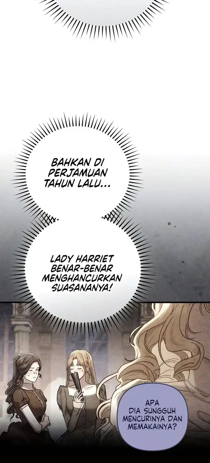 The Scandal Maker Has Returned Bab 13 halaman 8