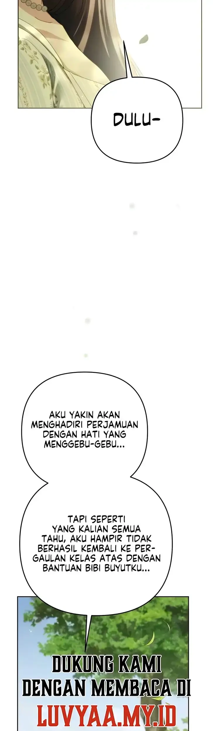 The Scandal Maker Has Returned Bab 13 halaman 17