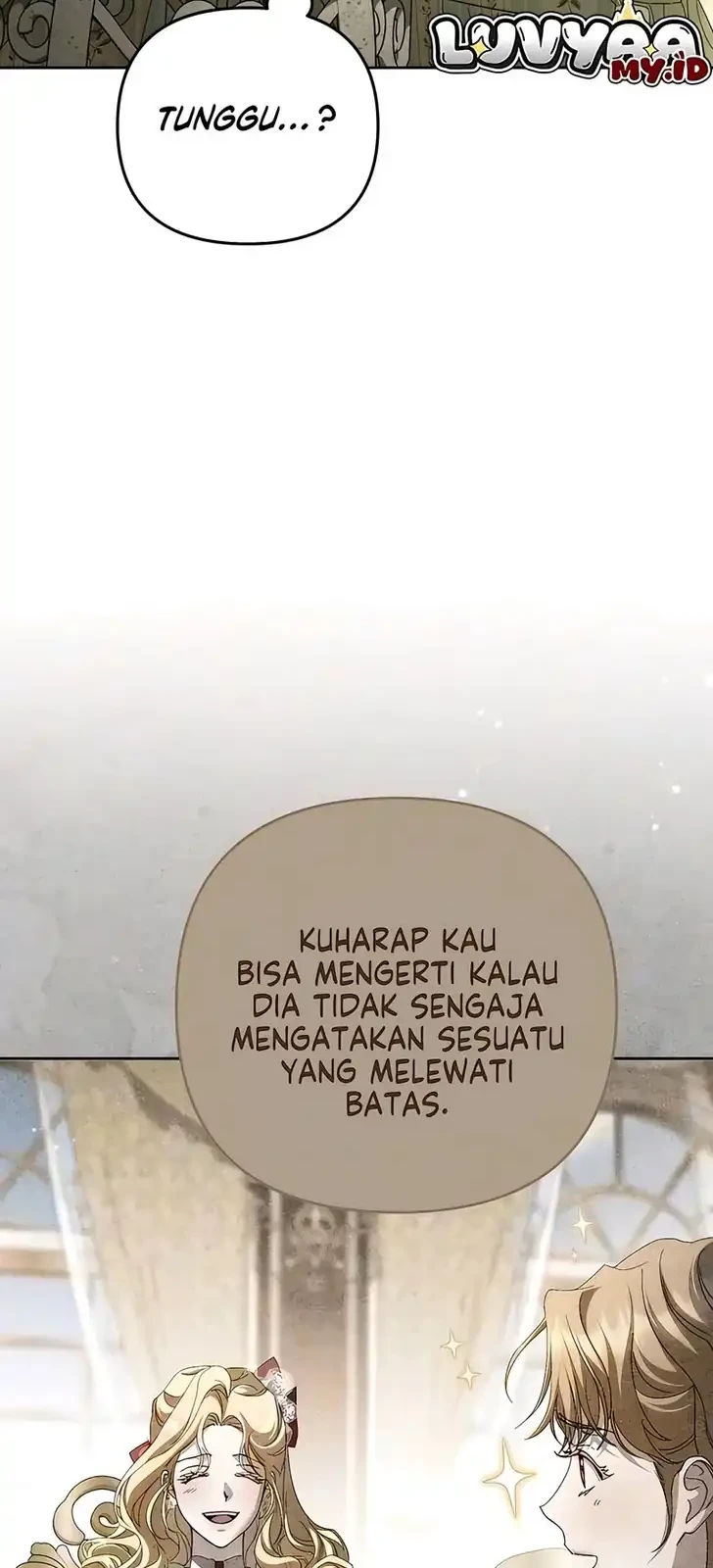 The Scandal Maker Has Returned Bab 13 halaman 20