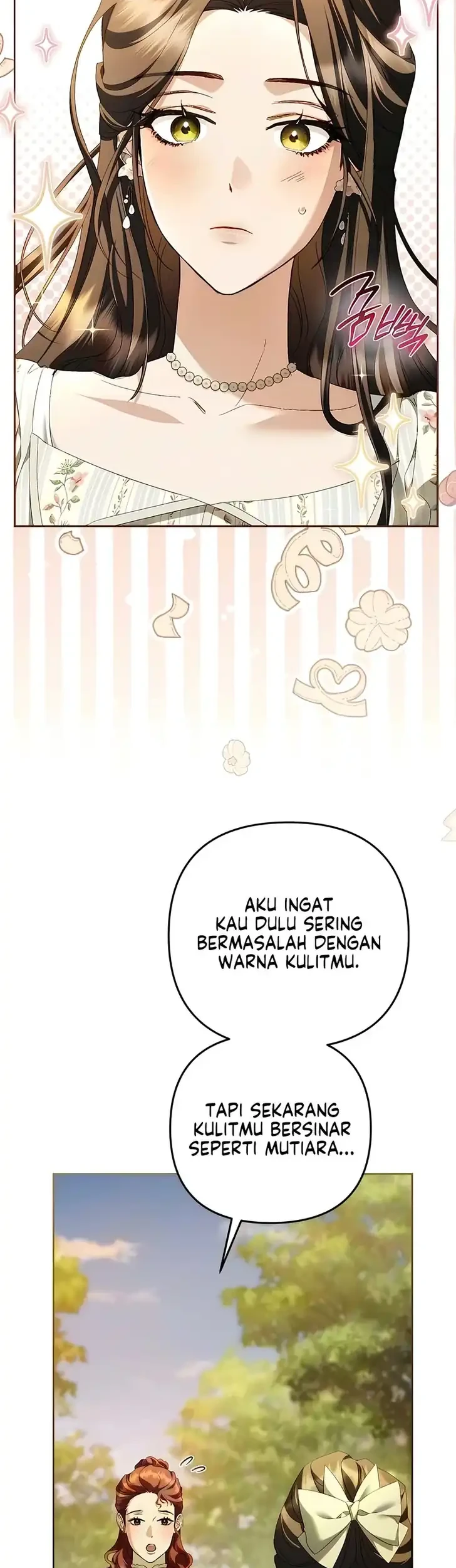 The Scandal Maker Has Returned Bab 13 halaman 27