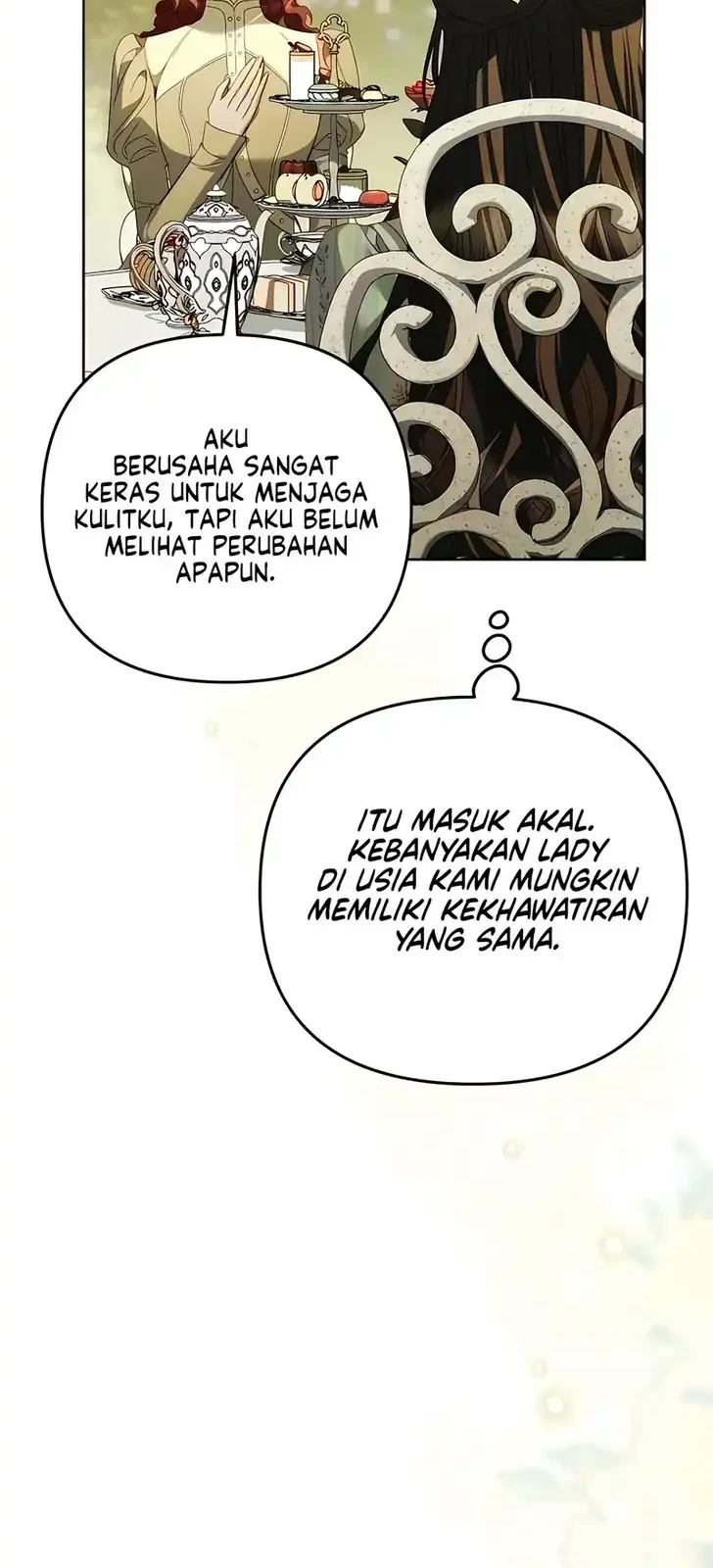 The Scandal Maker Has Returned Bab 13 halaman 28