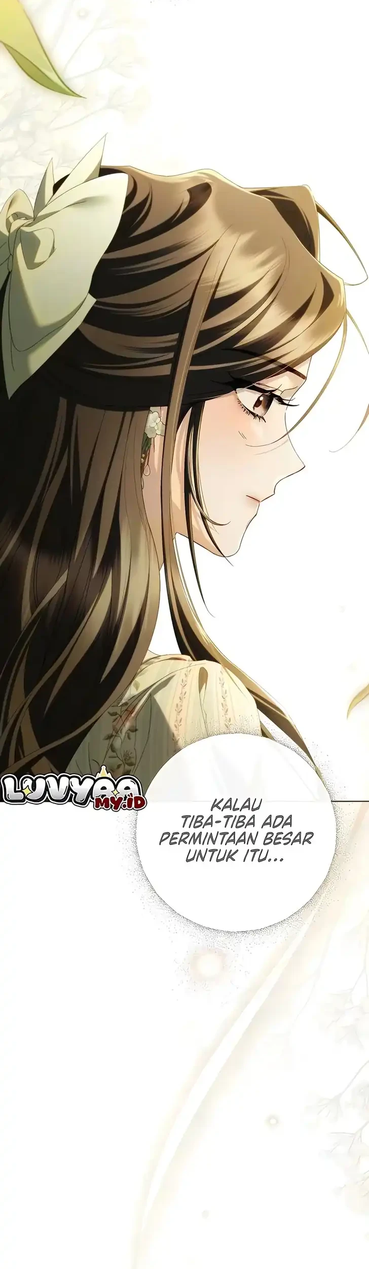 The Scandal Maker Has Returned Bab 13 halaman 34