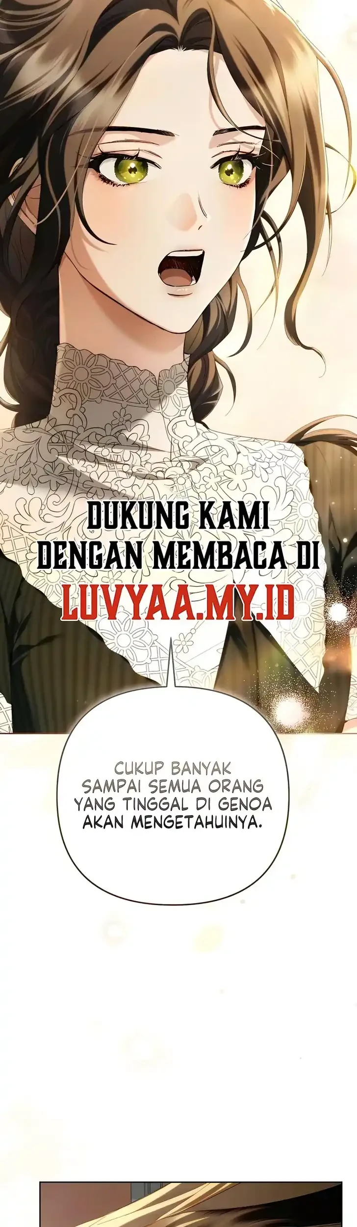 The Scandal Maker Has Returned Bab 13 halaman 47