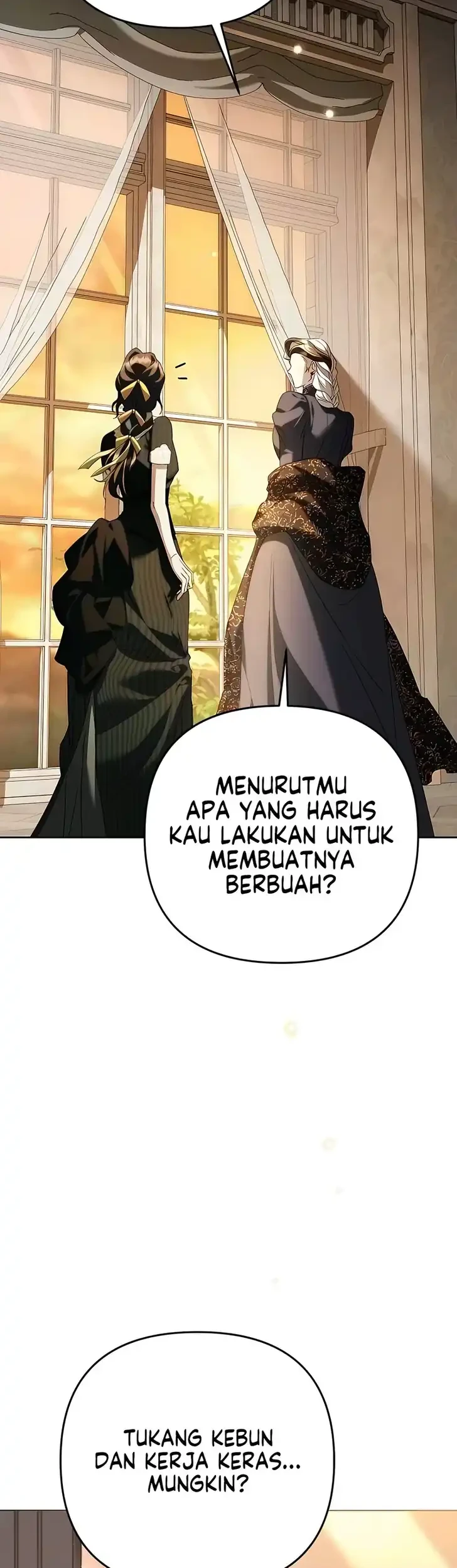 The Scandal Maker Has Returned Bab 13 halaman 50