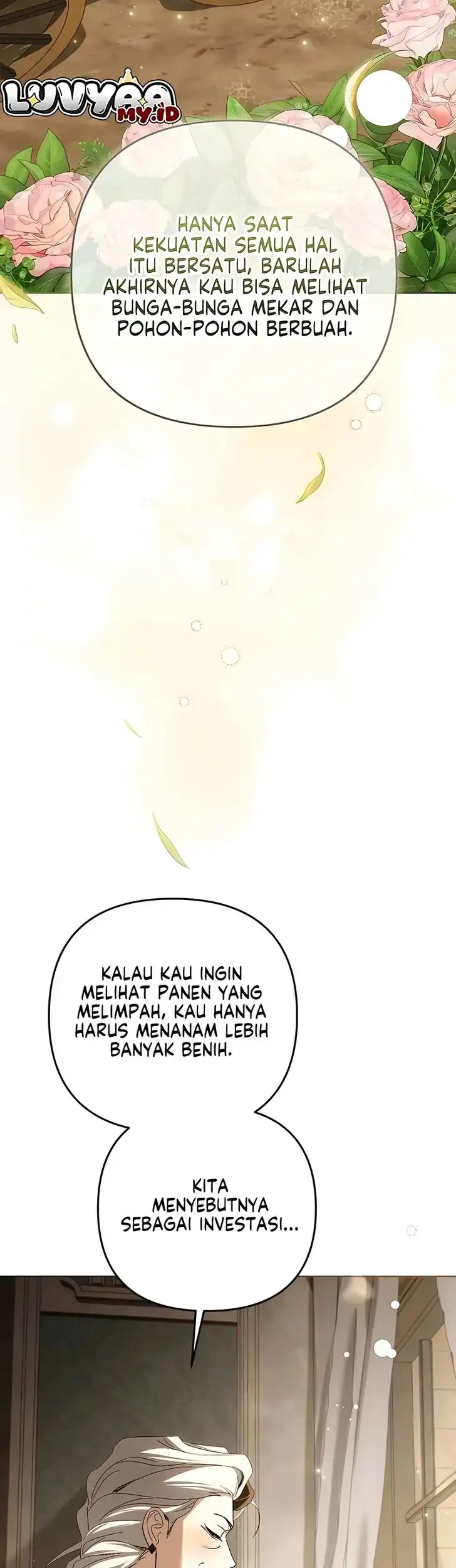 The Scandal Maker Has Returned Bab 13 halaman 54