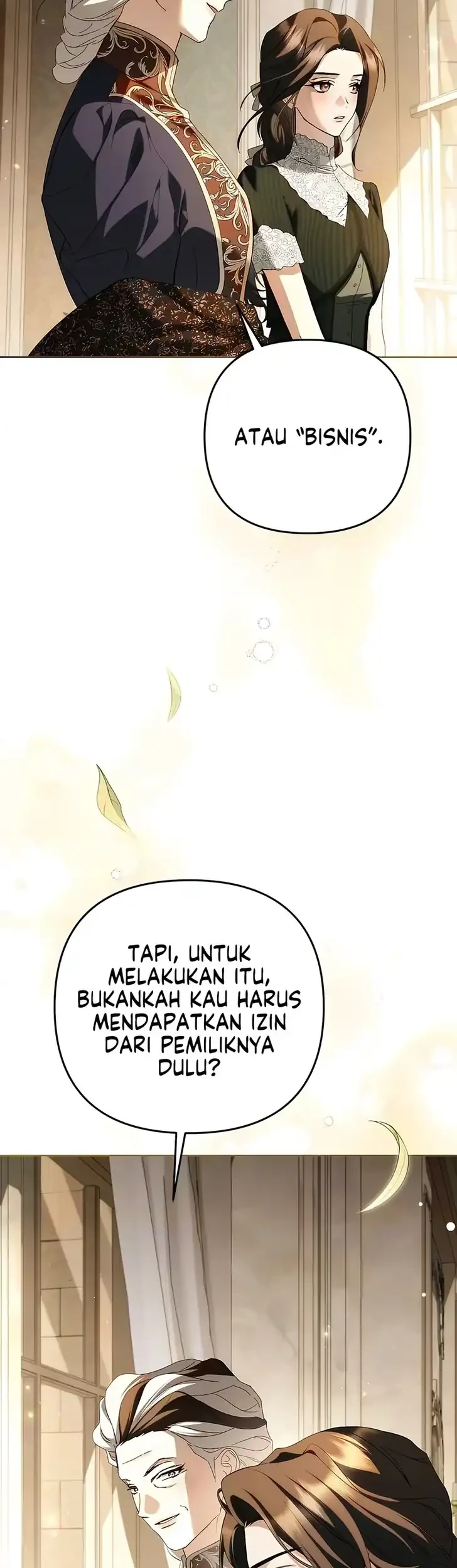 The Scandal Maker Has Returned Bab 13 halaman 55
