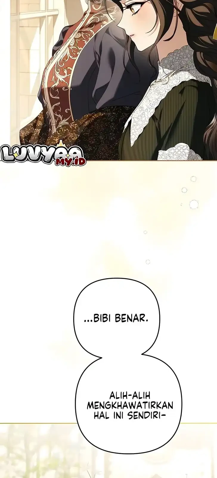The Scandal Maker Has Returned Bab 13 halaman 56