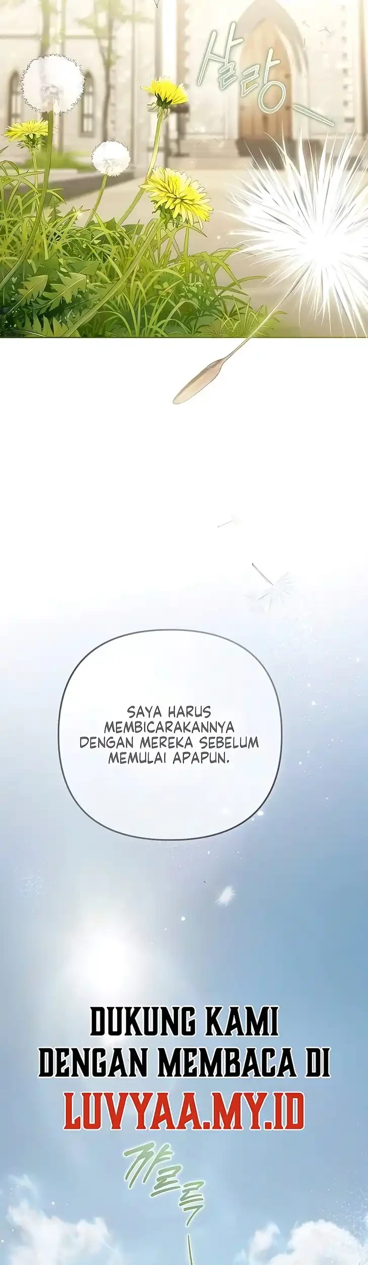 The Scandal Maker Has Returned Bab 13 halaman 57