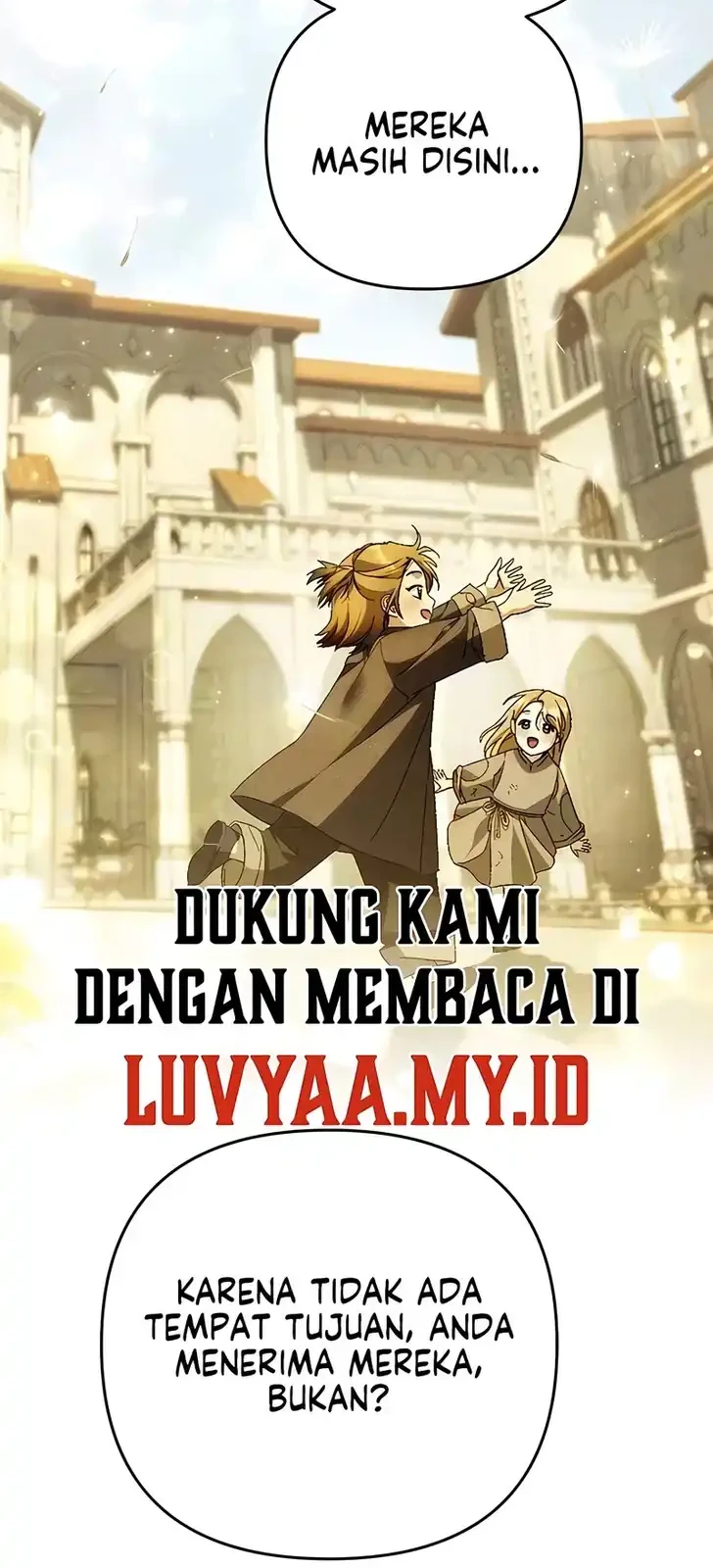 The Scandal Maker Has Returned Bab 13 halaman 64
