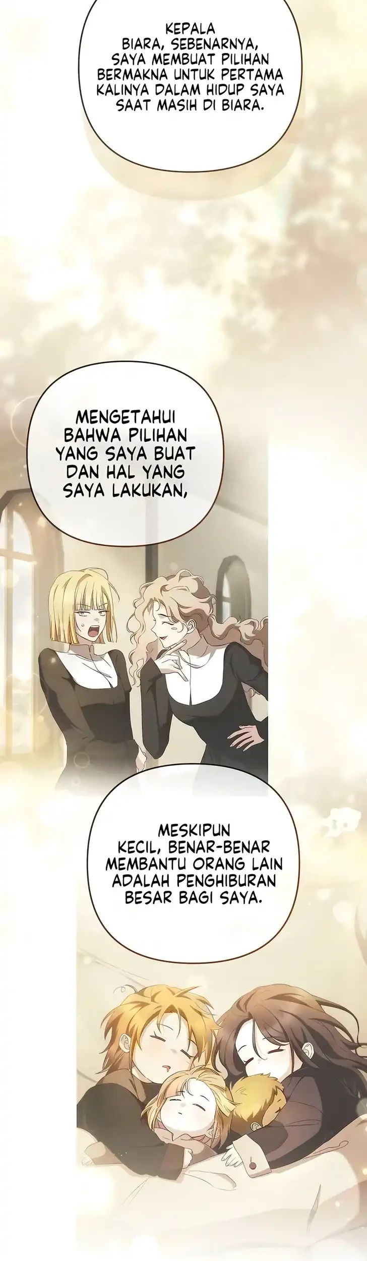 The Scandal Maker Has Returned Bab 13 halaman 66