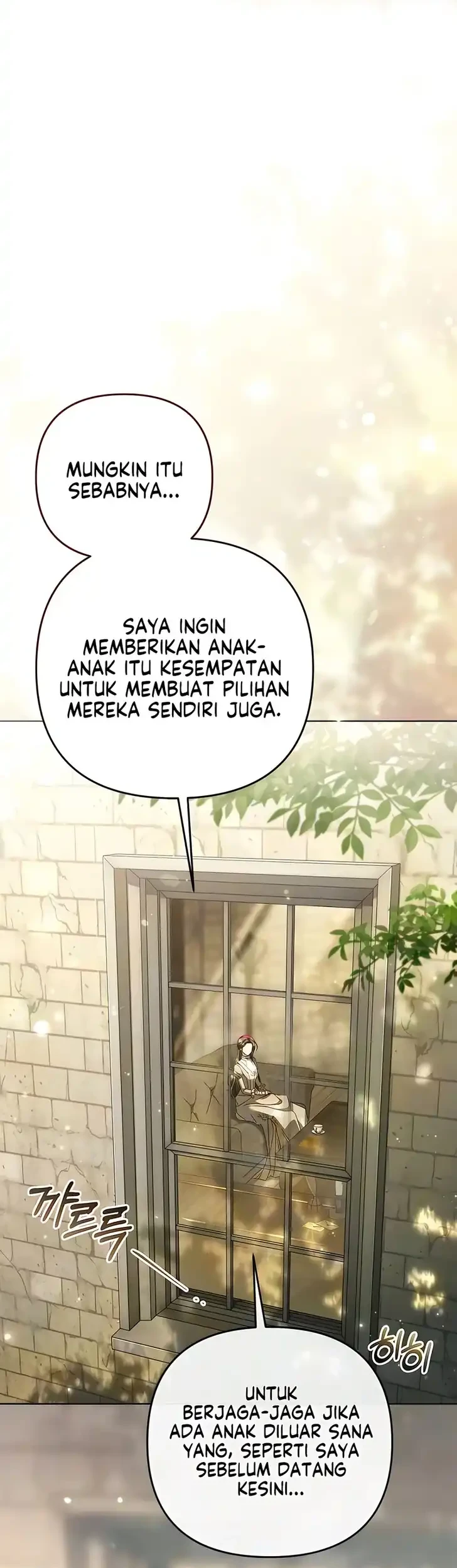 The Scandal Maker Has Returned Bab 13 halaman 67