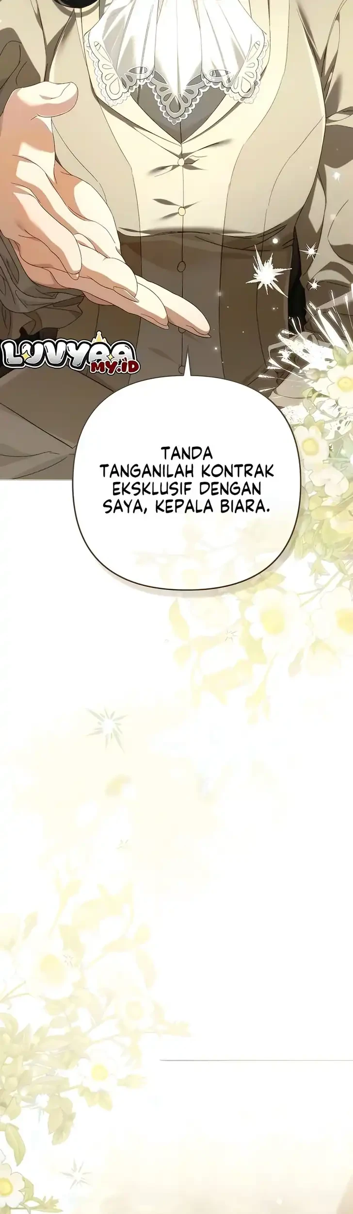 The Scandal Maker Has Returned Bab 13 halaman 73