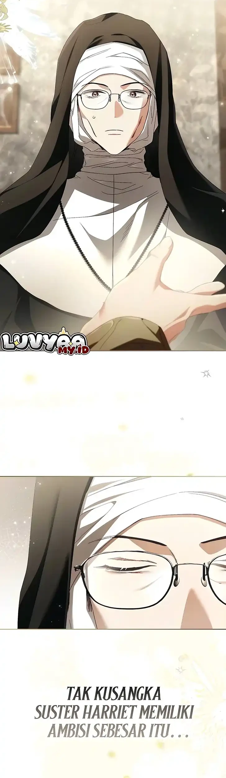 The Scandal Maker Has Returned Bab 13 halaman 74