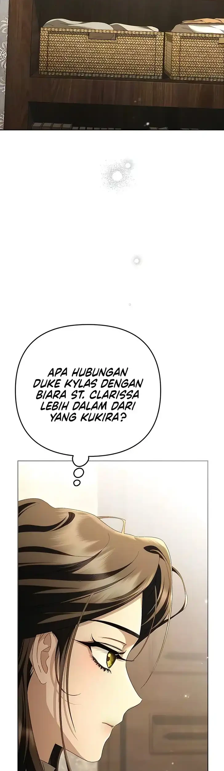 The Scandal Maker Has Returned Bab 13 halaman 82