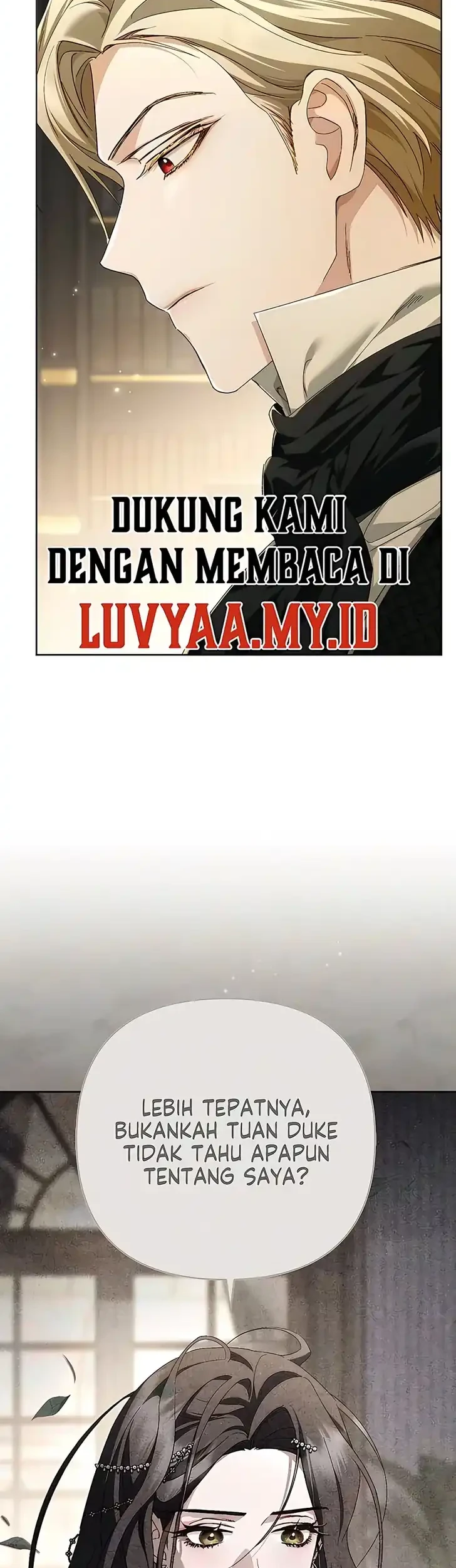 The Scandal Maker Has Returned Bab 13 halaman 90