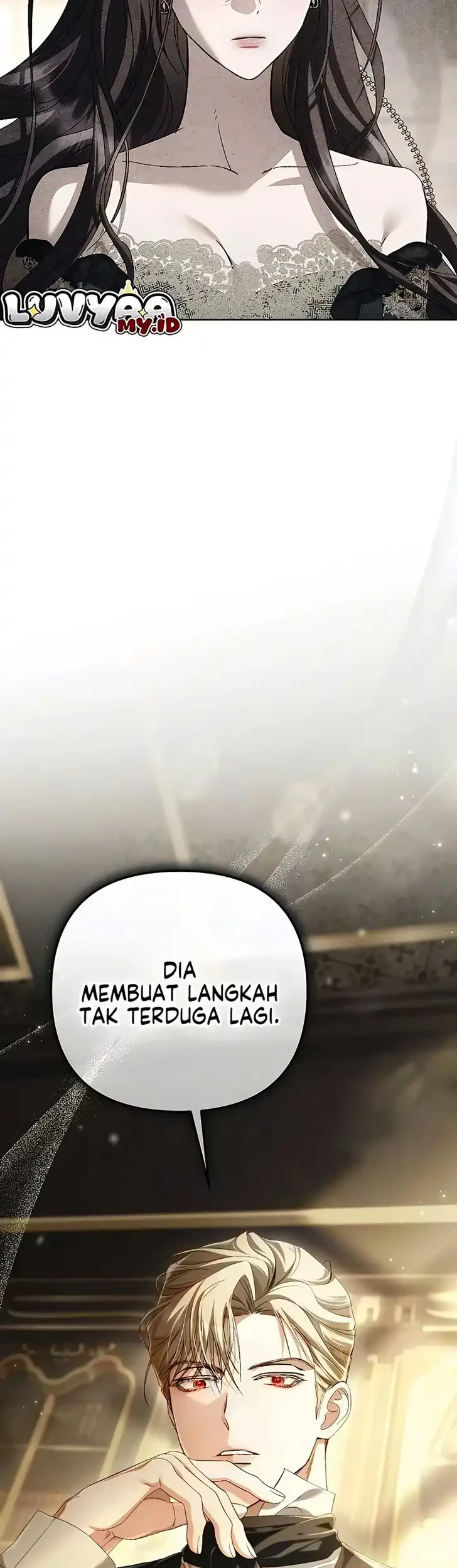 The Scandal Maker Has Returned Bab 13 halaman 91