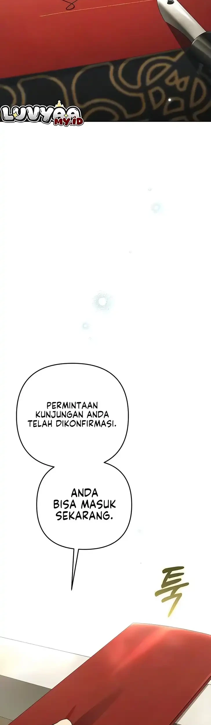 The Scandal Maker Has Returned Bab 14 halaman 3