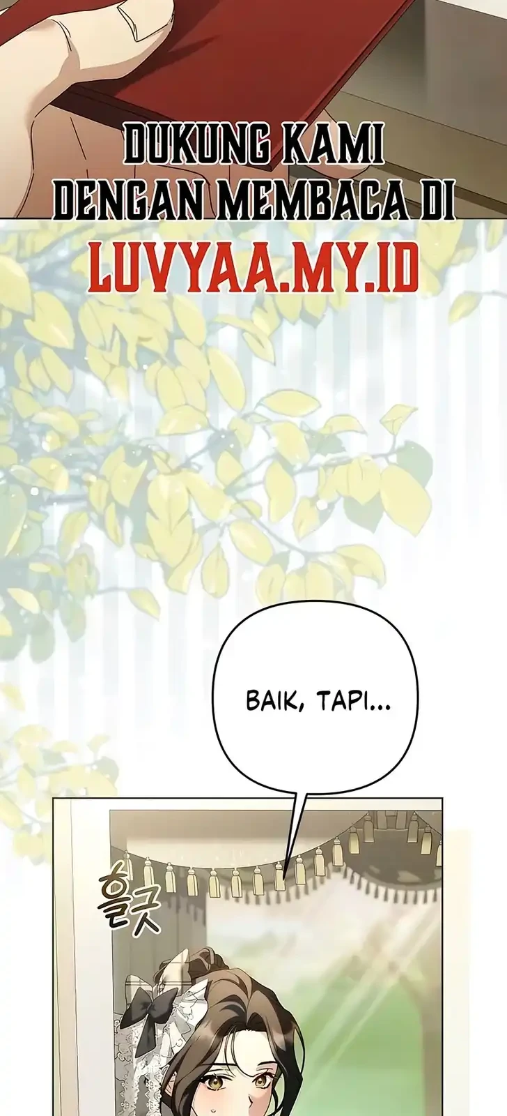 The Scandal Maker Has Returned Bab 14 halaman 4