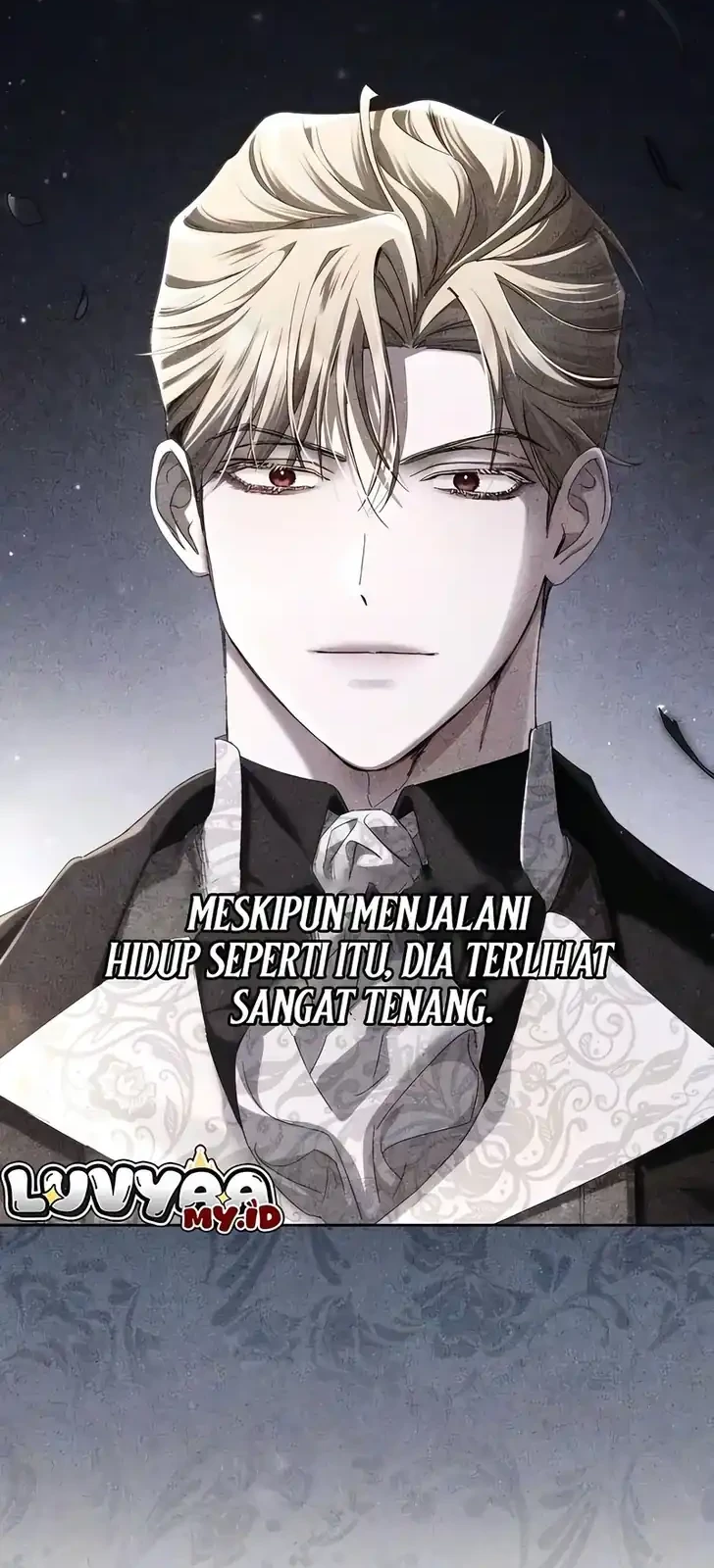 The Scandal Maker Has Returned Bab 14 halaman 12