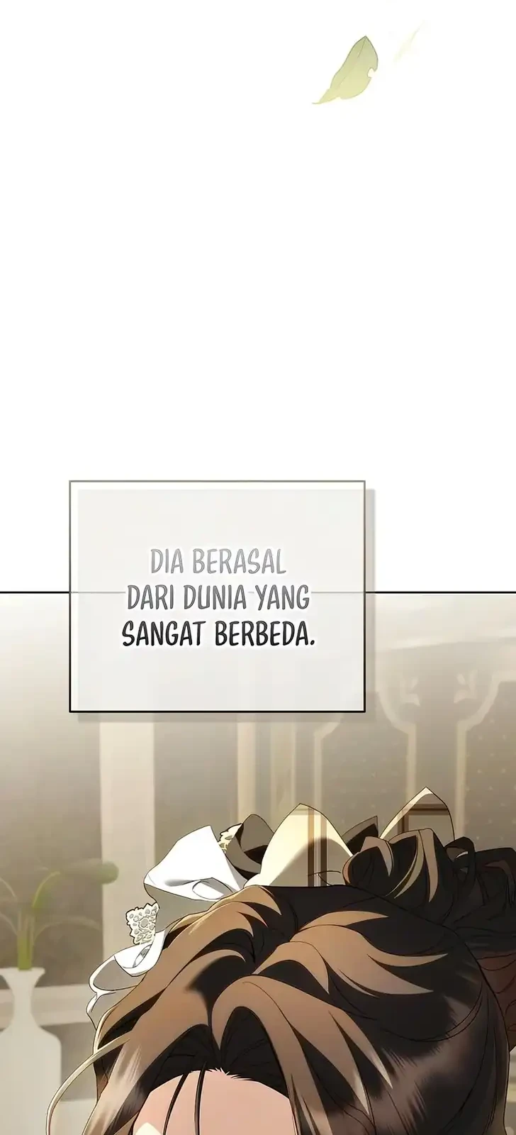 The Scandal Maker Has Returned Bab 14 halaman 16