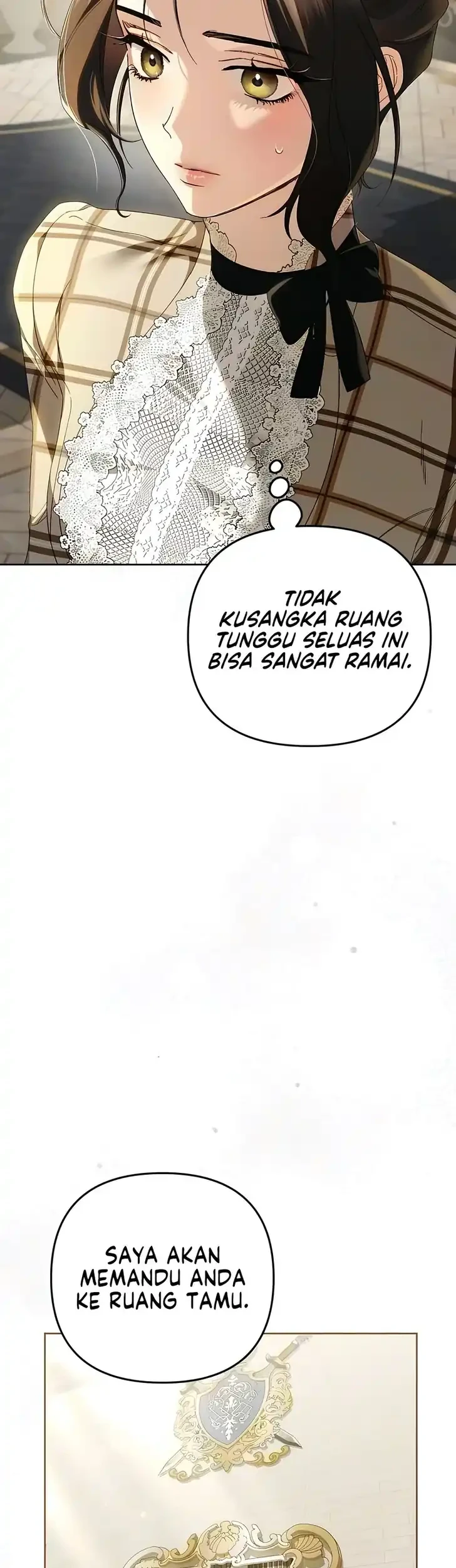 The Scandal Maker Has Returned Bab 14 halaman 17