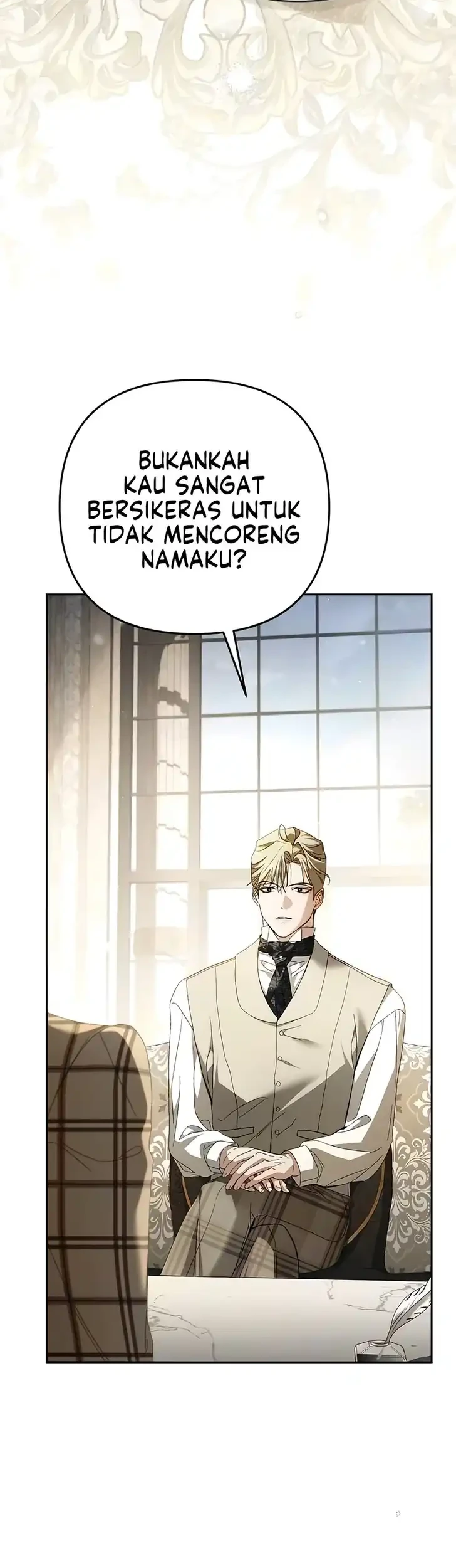The Scandal Maker Has Returned Bab 14 halaman 26