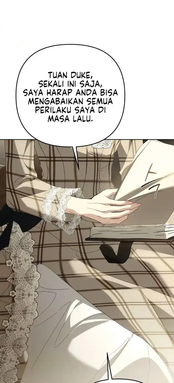 The Scandal Maker Has Returned Bab 14 halaman 32
