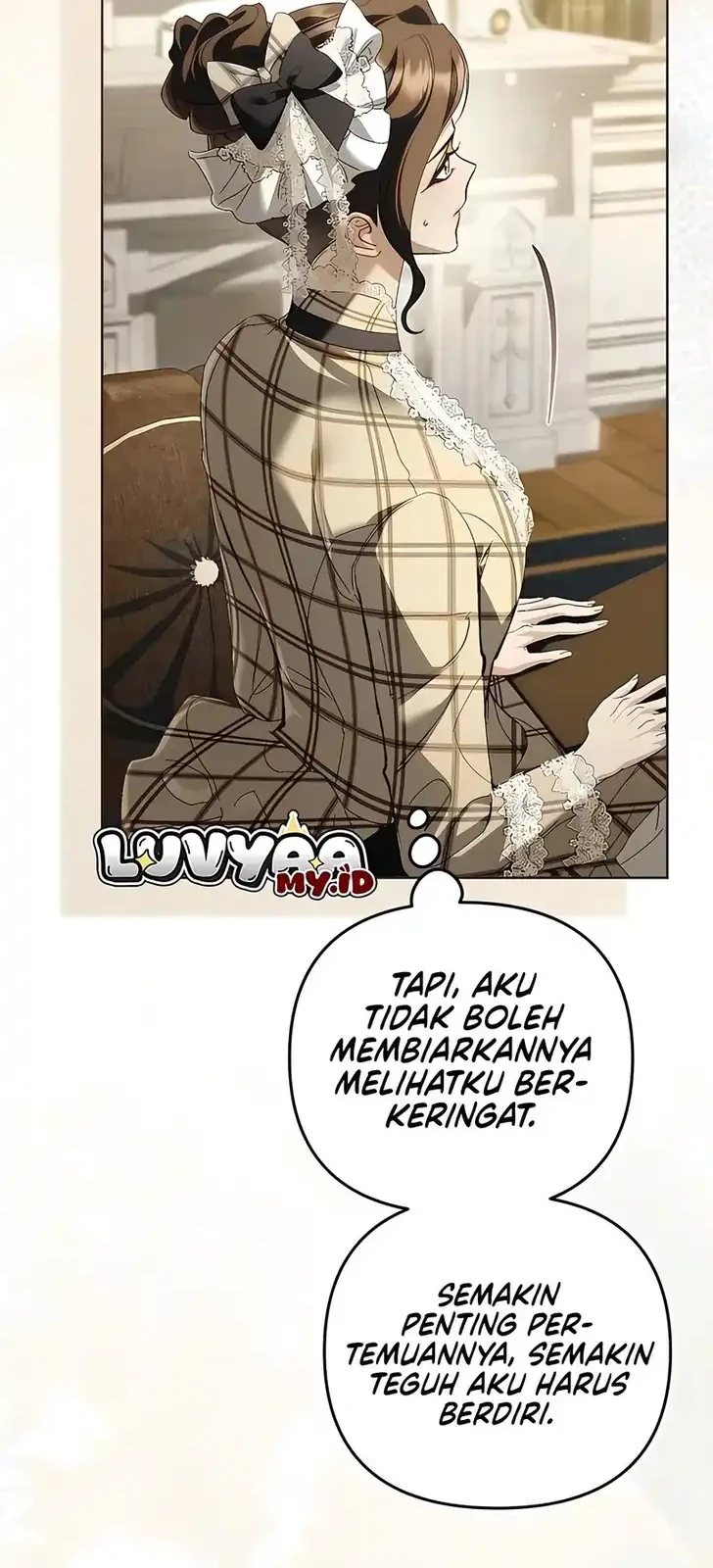 The Scandal Maker Has Returned Bab 14 halaman 36
