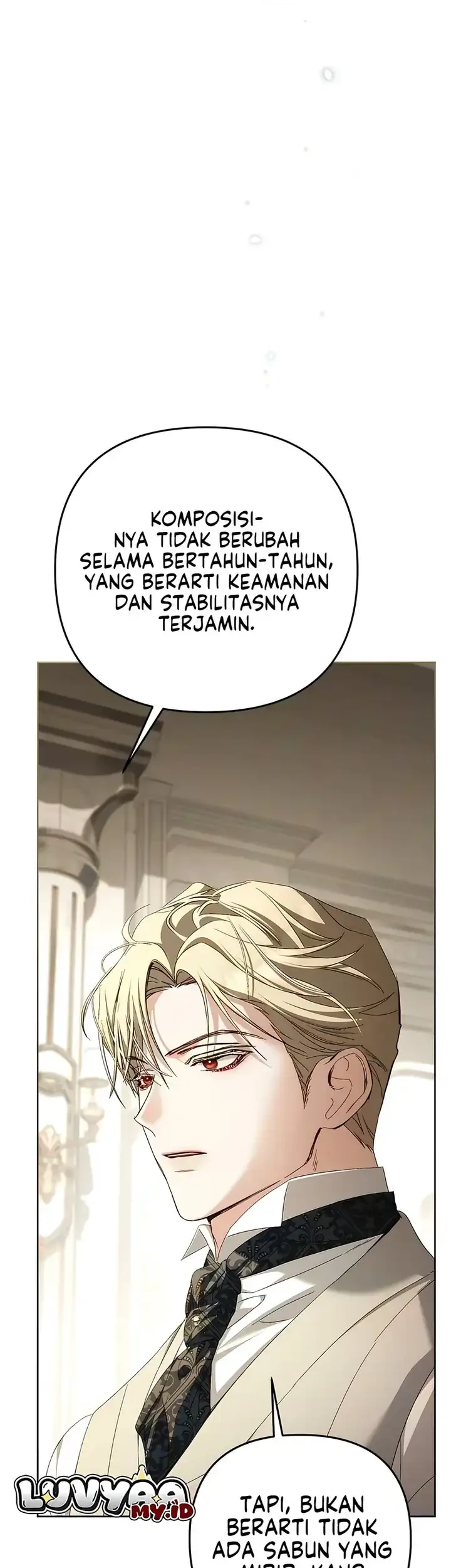 The Scandal Maker Has Returned Bab 14 halaman 42