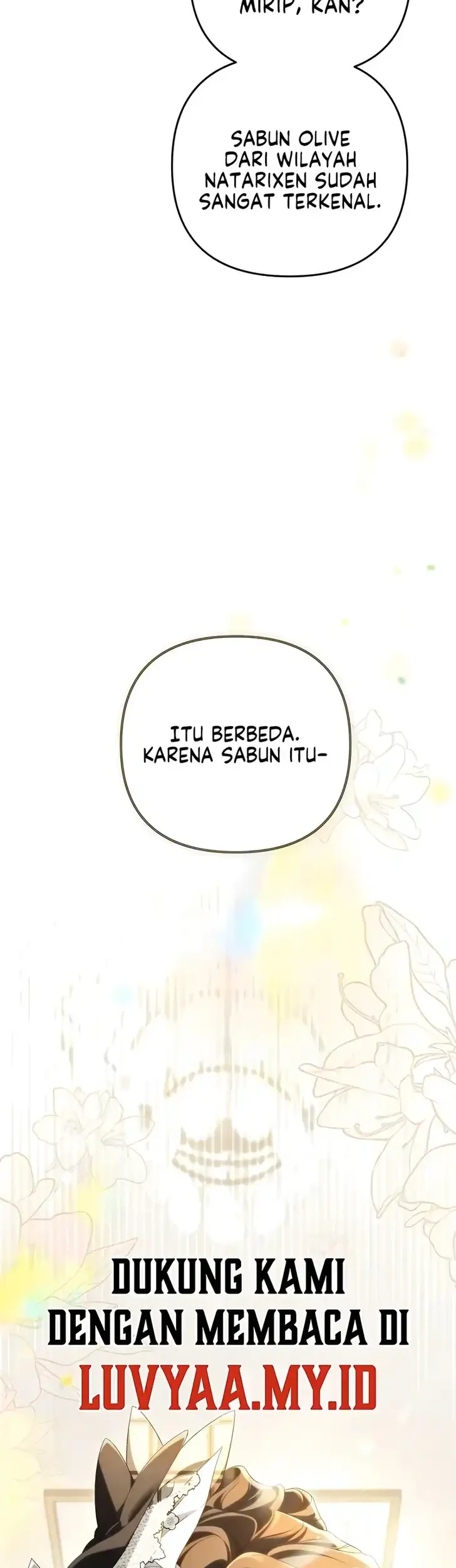 The Scandal Maker Has Returned Bab 14 halaman 43