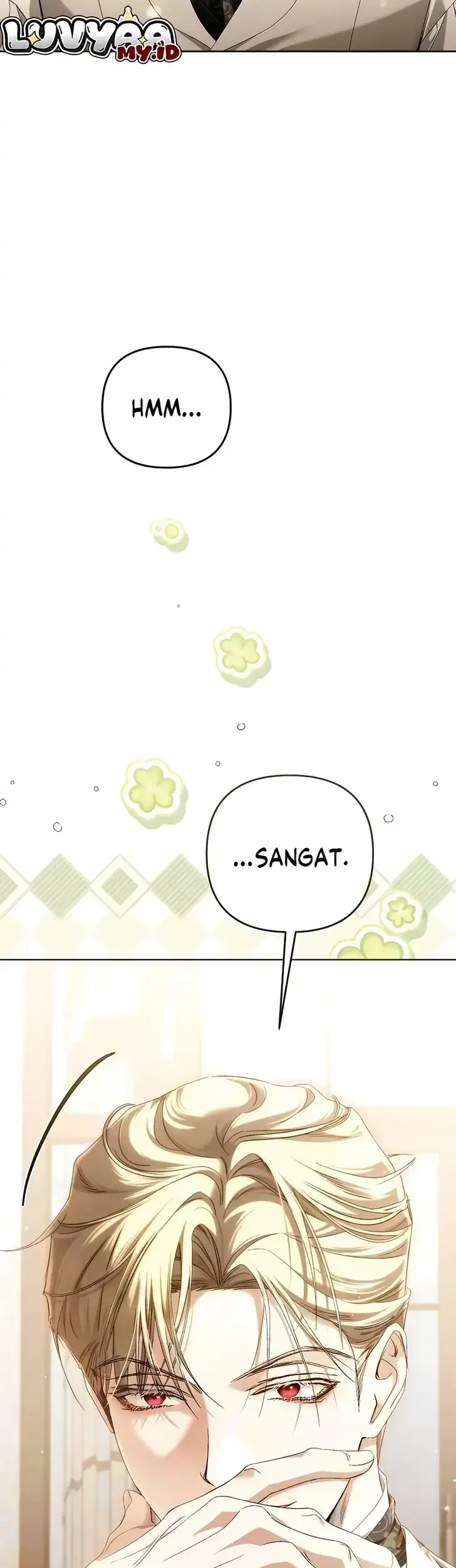 The Scandal Maker Has Returned Bab 14 halaman 46