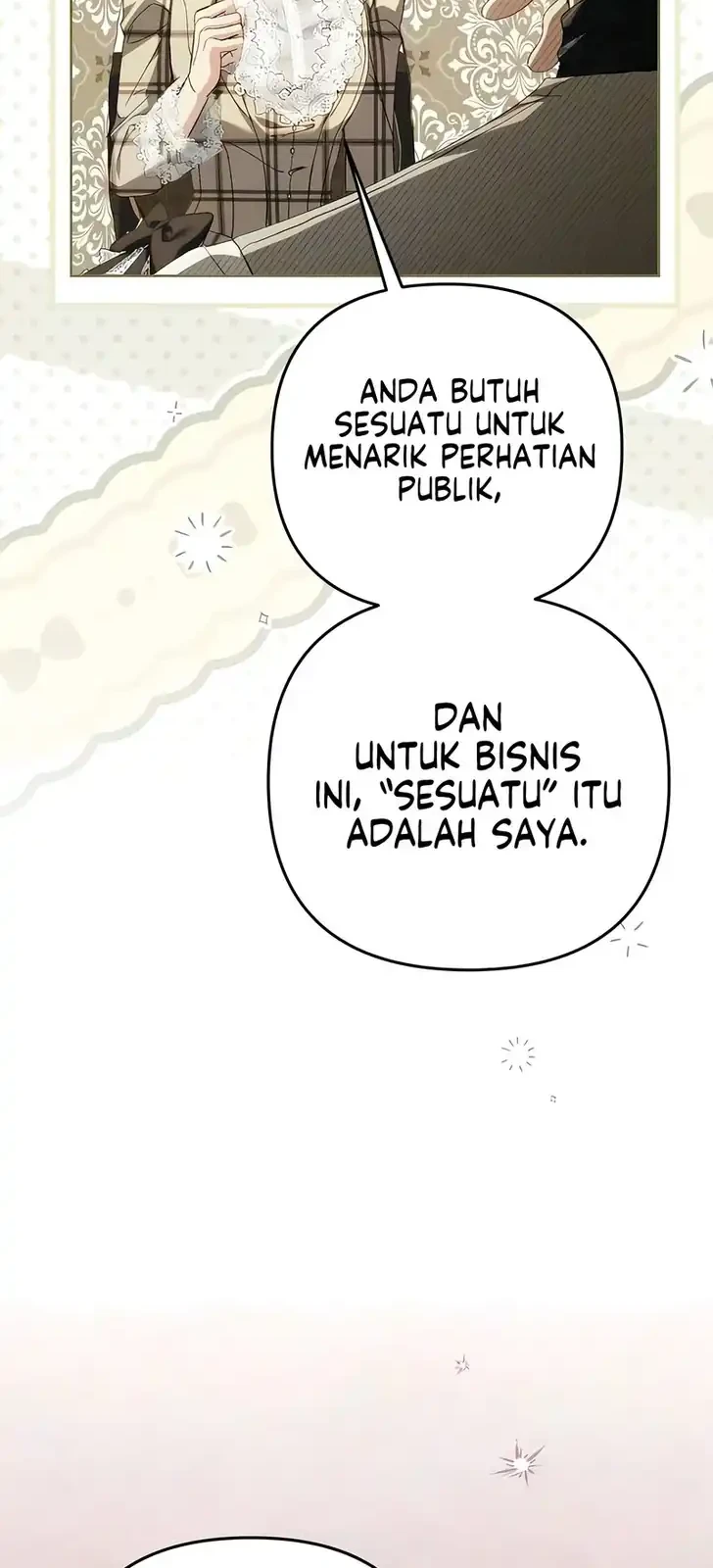 The Scandal Maker Has Returned Bab 14 halaman 48