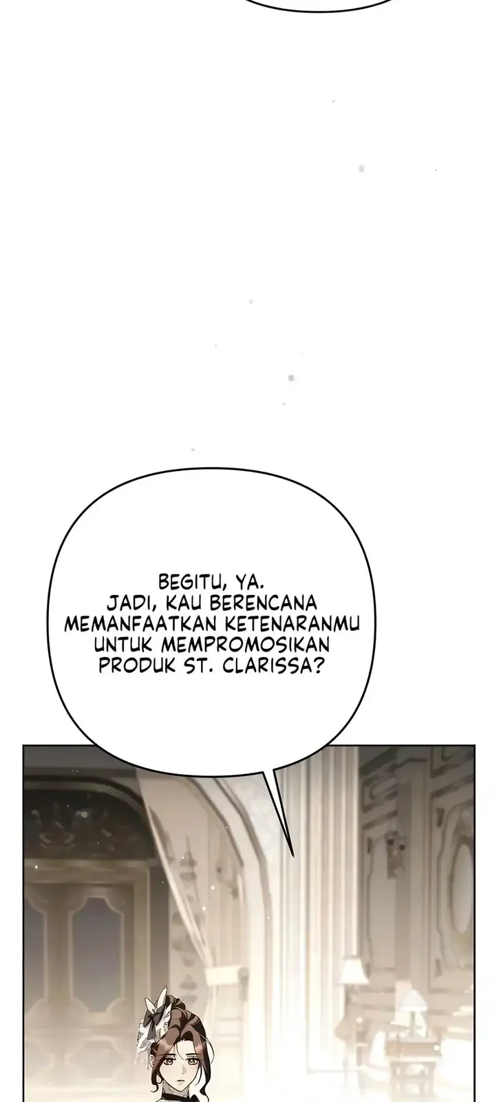 The Scandal Maker Has Returned Bab 14 halaman 52