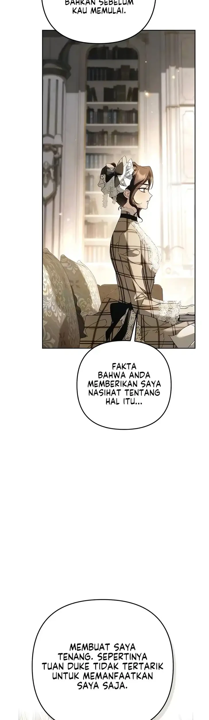 The Scandal Maker Has Returned Bab 14 halaman 54