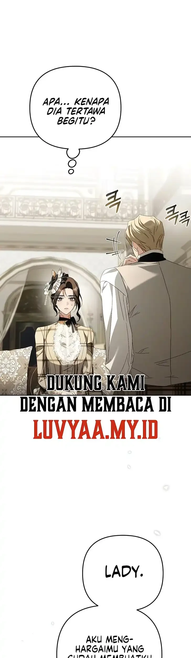 The Scandal Maker Has Returned Bab 14 halaman 57