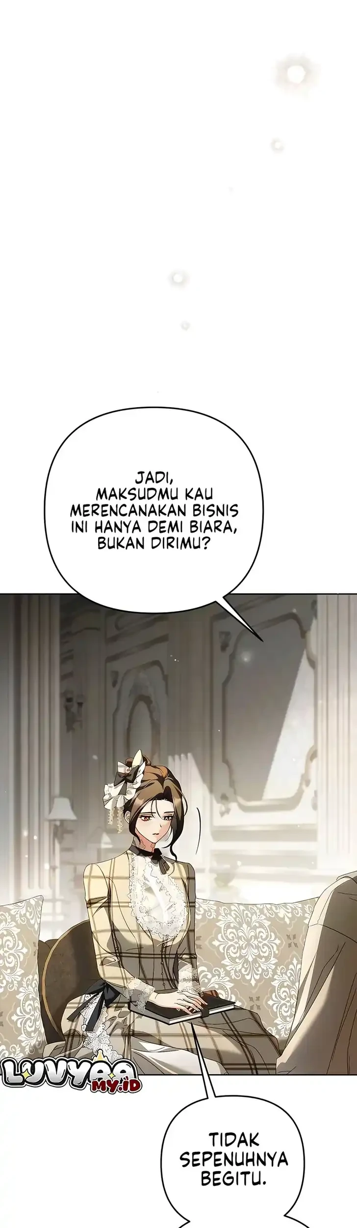 The Scandal Maker Has Returned Bab 14 halaman 65