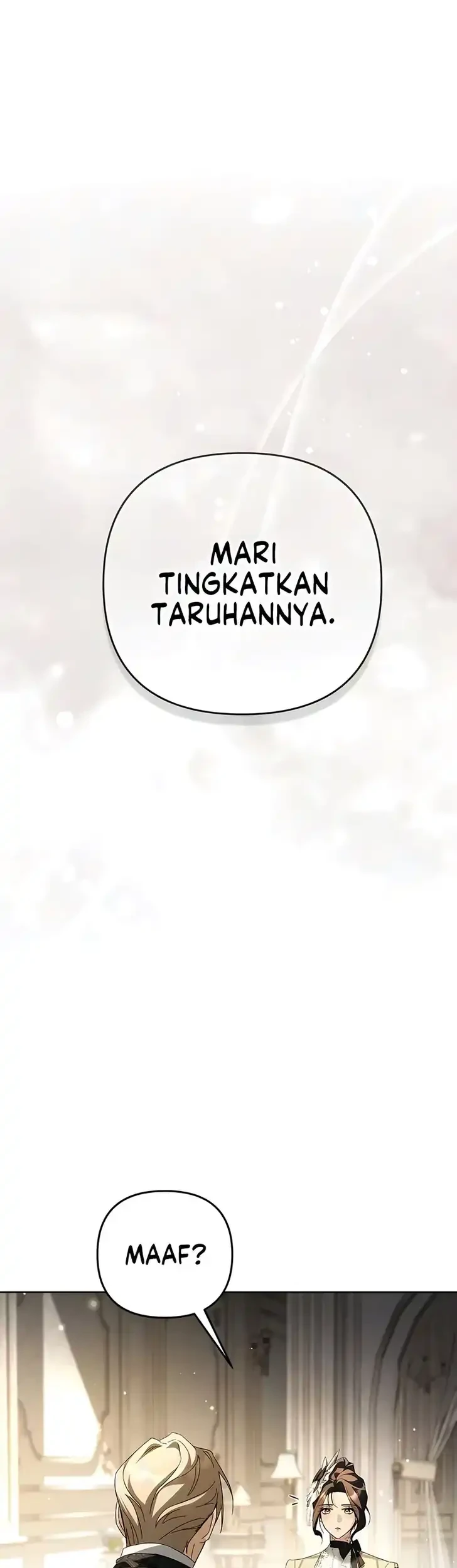 The Scandal Maker Has Returned Bab 14 halaman 70