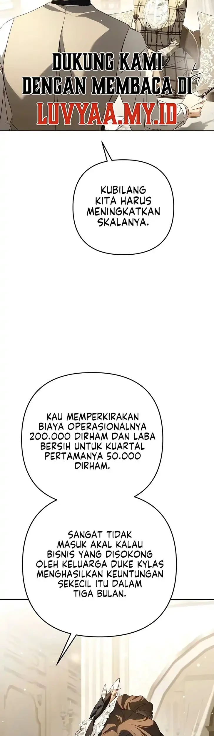 The Scandal Maker Has Returned Bab 14 halaman 71