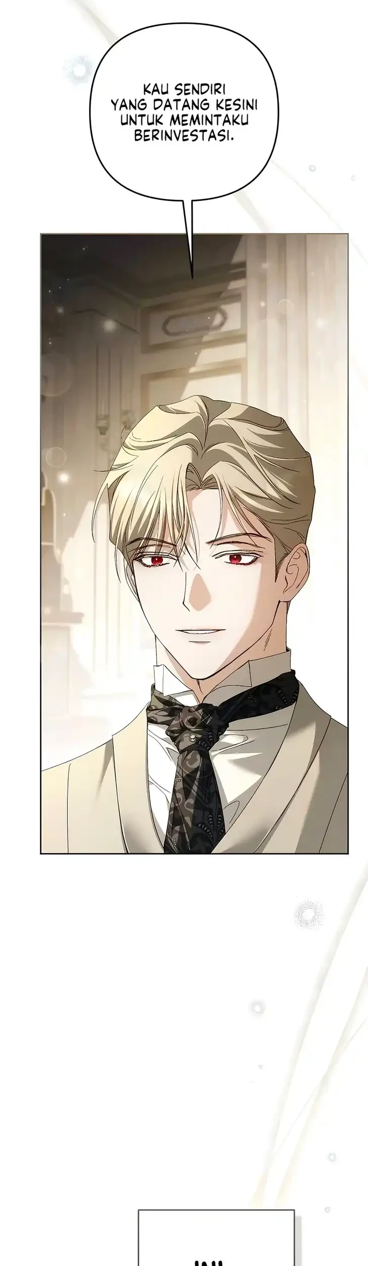 The Scandal Maker Has Returned Bab 14 halaman 81