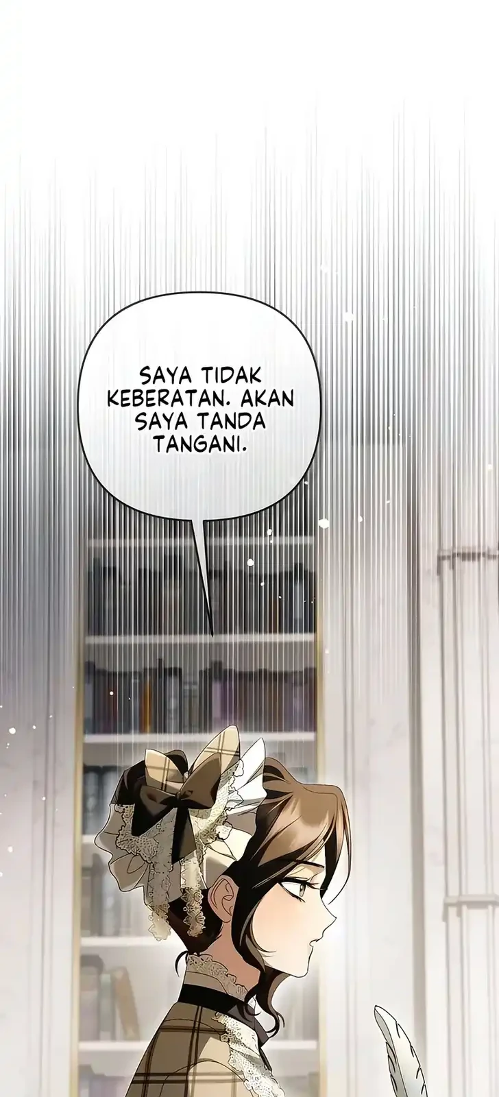 The Scandal Maker Has Returned Bab 14 halaman 84