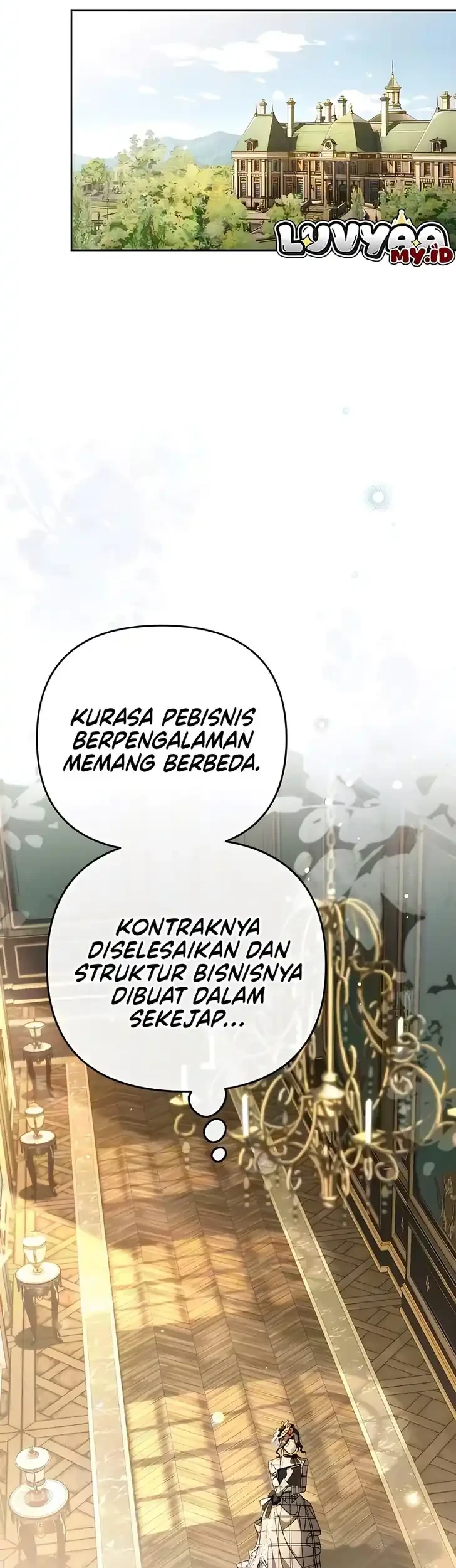 The Scandal Maker Has Returned Bab 14 halaman 90