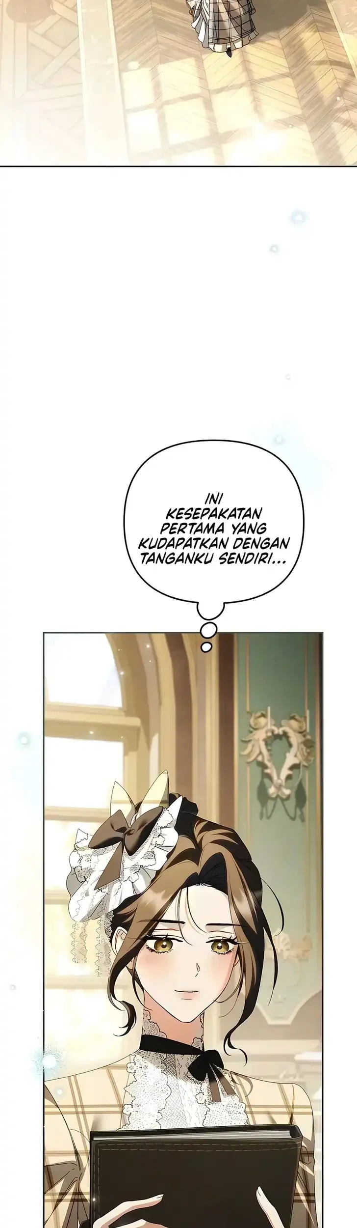 The Scandal Maker Has Returned Bab 14 halaman 91