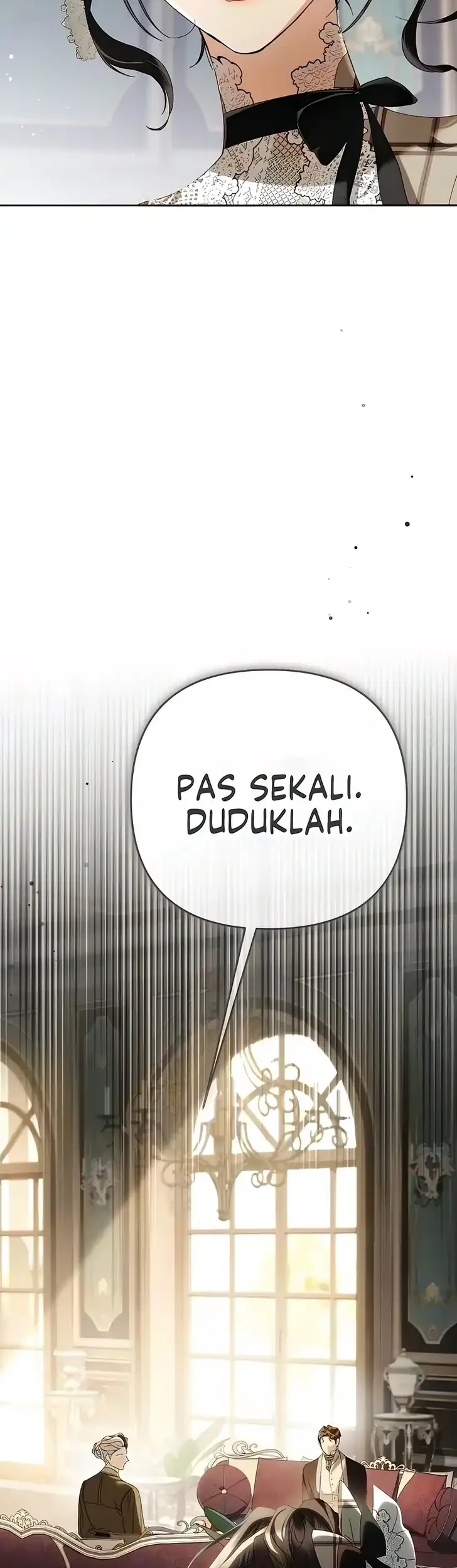 The Scandal Maker Has Returned Bab 14 halaman 94
