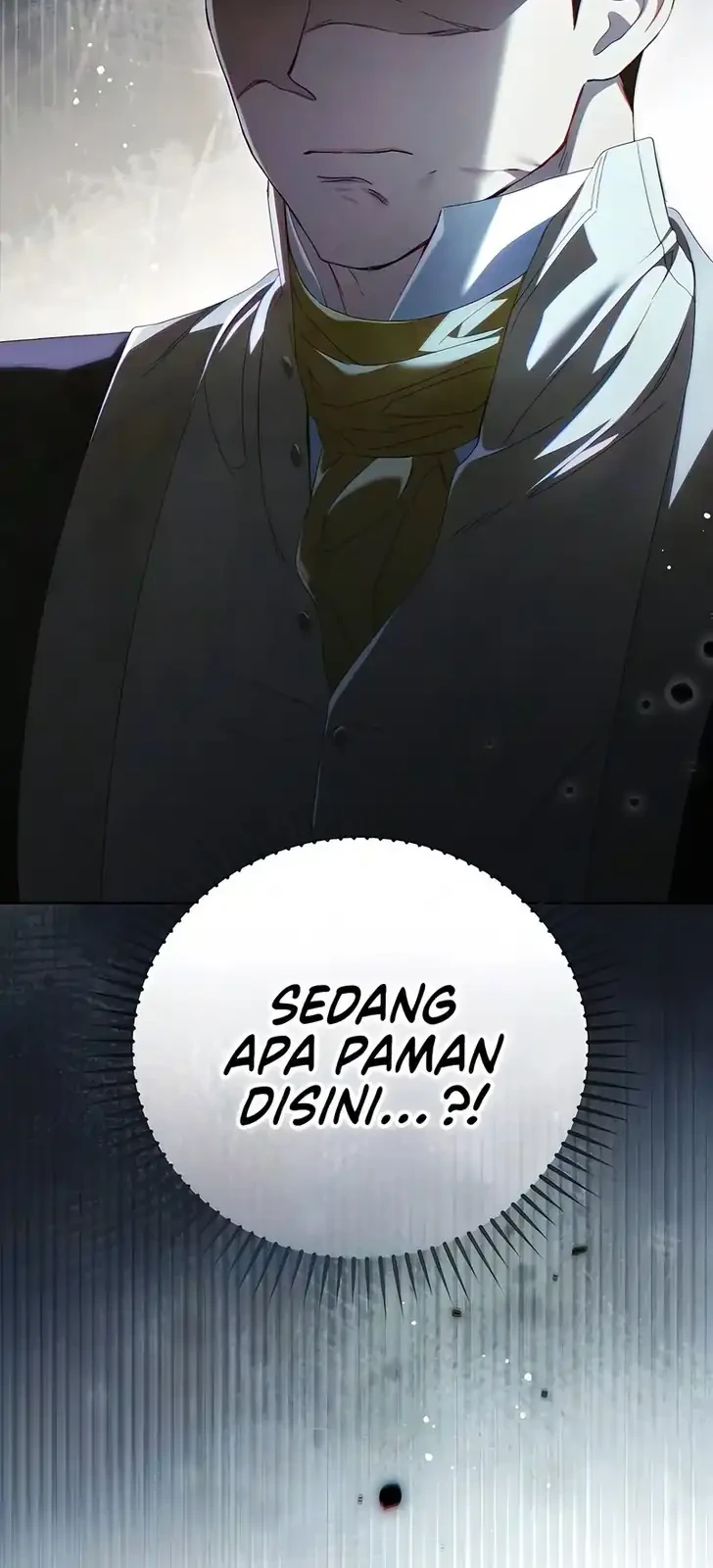 The Scandal Maker Has Returned Bab 14 halaman 96