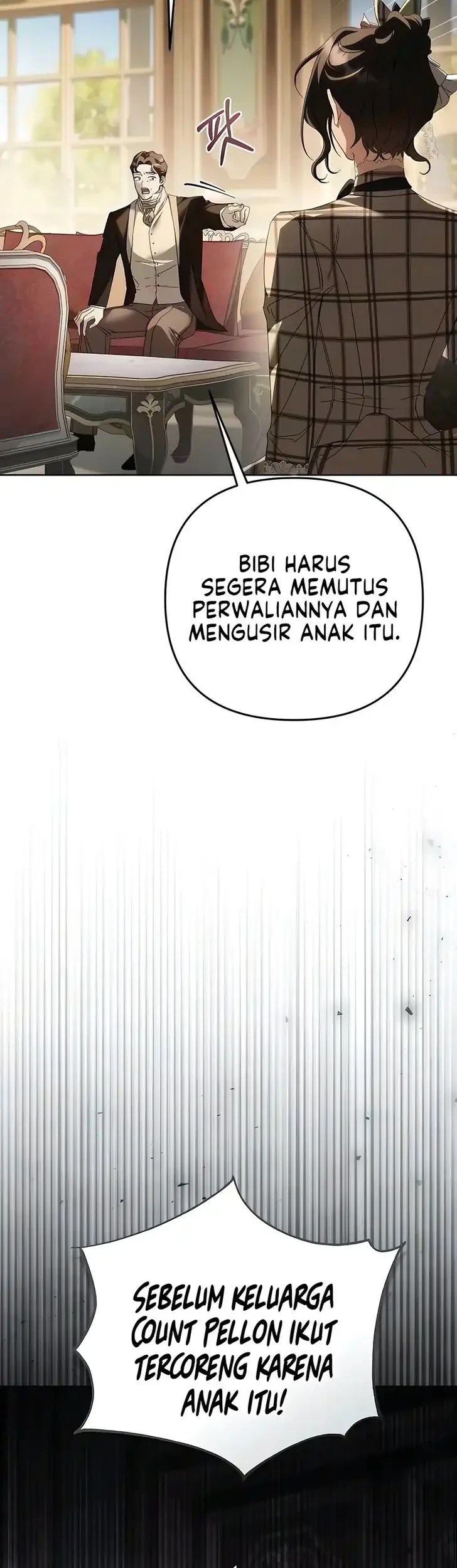 The Scandal Maker Has Returned Bab 15 halaman 3