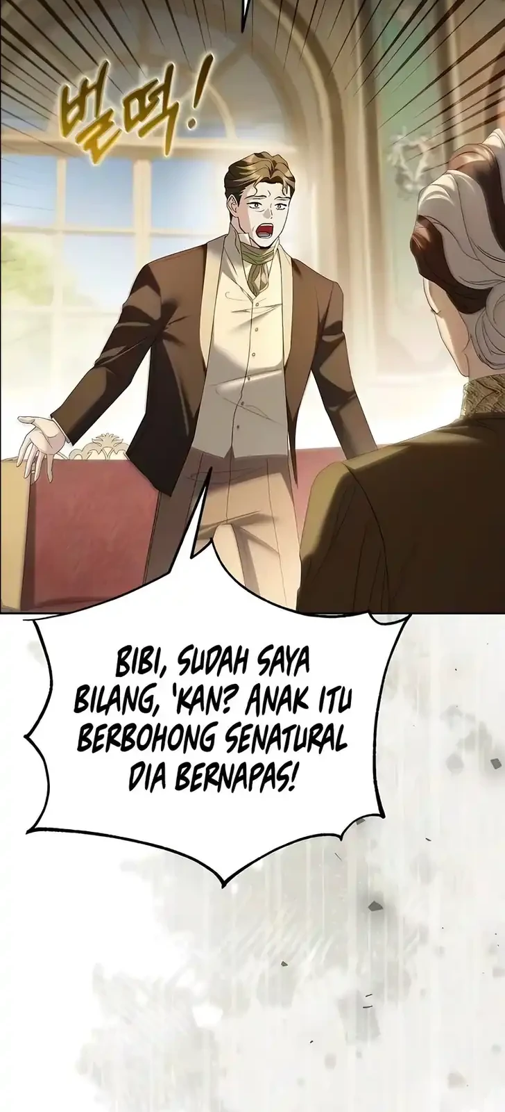 The Scandal Maker Has Returned Bab 15 halaman 16