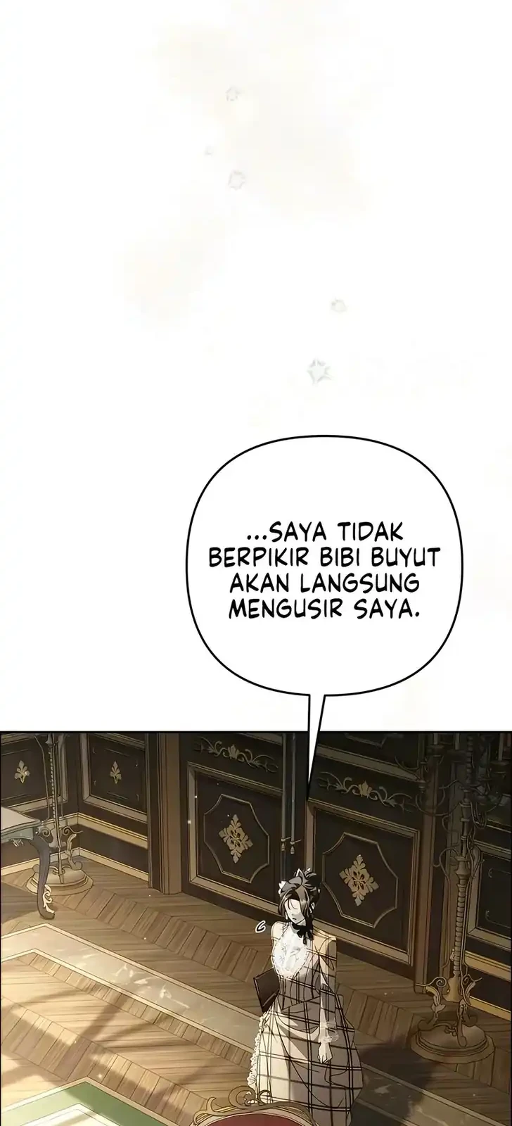 The Scandal Maker Has Returned Bab 15 halaman 24