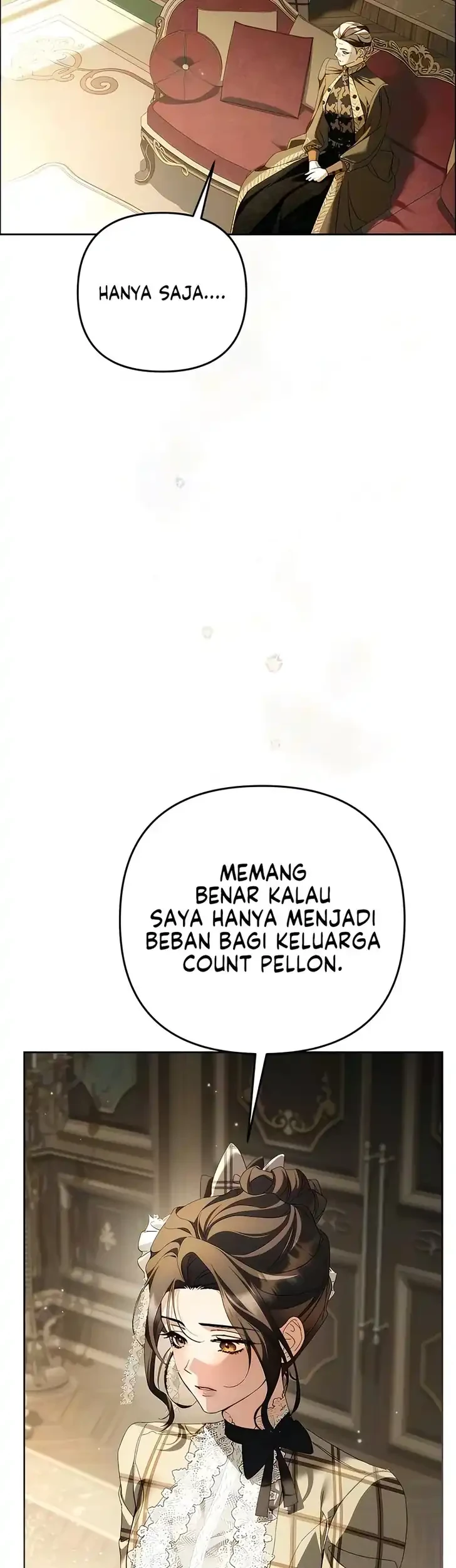 The Scandal Maker Has Returned Bab 15 halaman 25